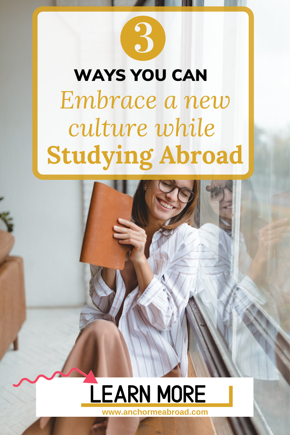 3 Reasons Culture Immersion Will Enhance Your Study Abroad Experience -  Anchor Me Abroad