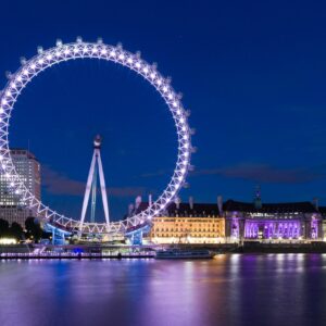 London Study Abroad Program