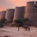 Study Abroad Experience