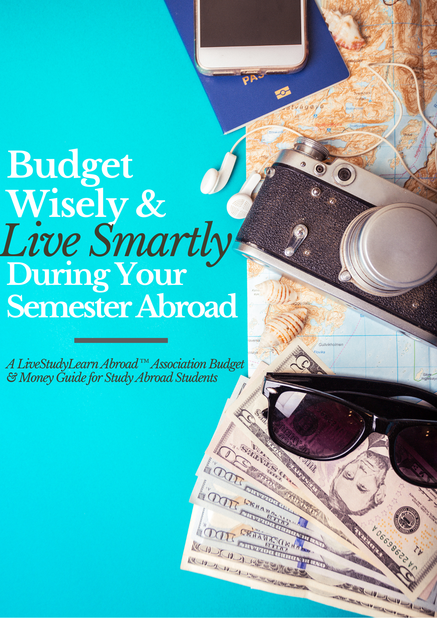 Study Abroad Budget
